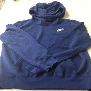 Women’s Nike hoodie